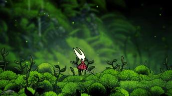 Hollow Knight: Silksong Dev Predicts Clair Obscur Will Win GOTY
