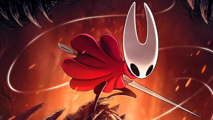 Hollow Knight: Silksong Faces Review Bombing in China