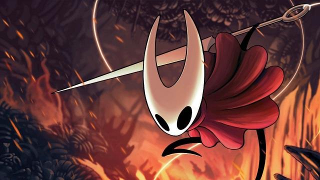 Hollow Knight: Silksong Fans Fume Over Nintendo Direct Snub