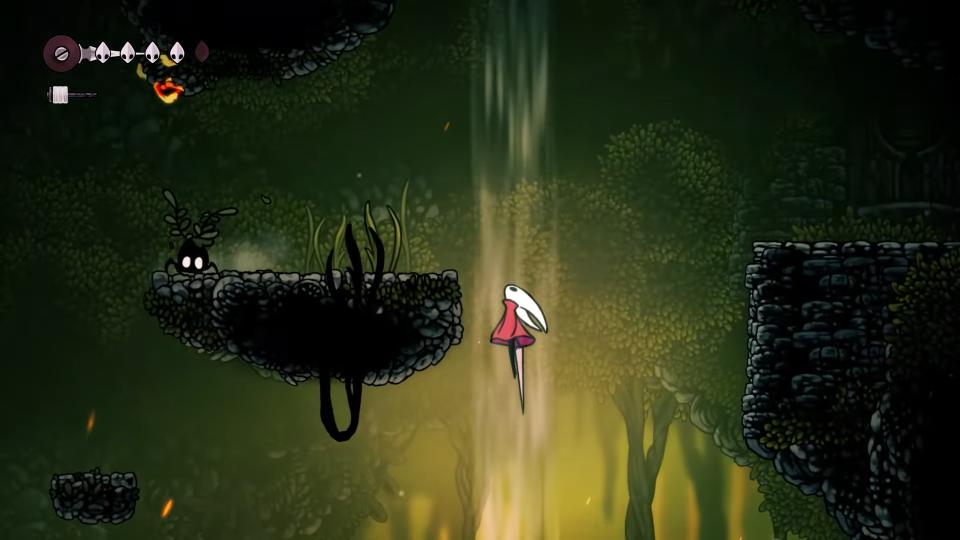 Hollow Knight: Silksong Finally Gets a Release Date