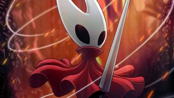 Hollow Knight: Silksong Patch Drops, No Easy Mode in Sight