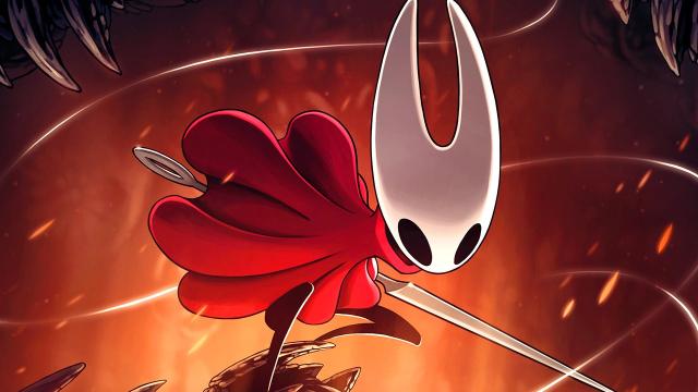 Hollow Knight: Silksong Team Teases DLC, Release Date Unknown