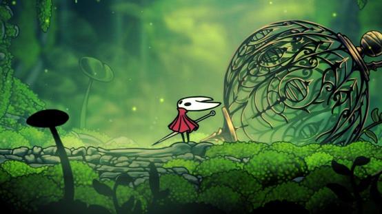 Hollow Knight Silksong’s Major Patch Makes Early Game Easier