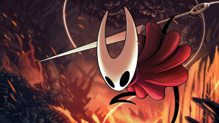 Hollow Knight's Silksong Assets Updated on Steam