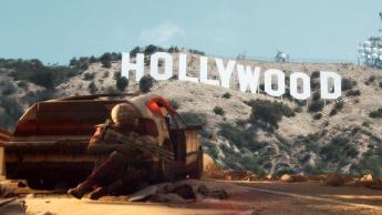 Hollywood is Eager to Create an Arc Raiders Movie