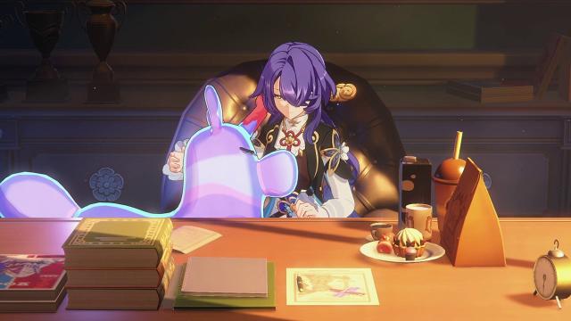 Honkai: Nexus Anima — A New Adventure from Genshin Impact Studio