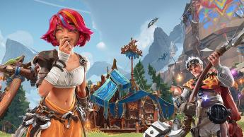 Horizon Hunters Gathering Beta Launches This Weekend