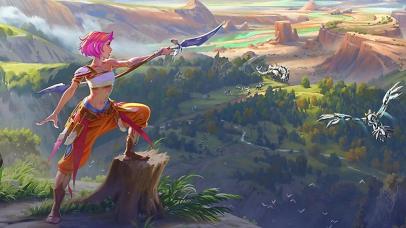 Horizon Multiplayer Spinoff Hunters Gathering Holds Weekend Playtest