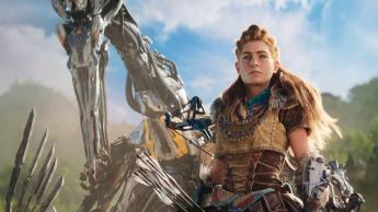 Horizon Series Surpasses 40M Sales, Solidifies Sony's Success