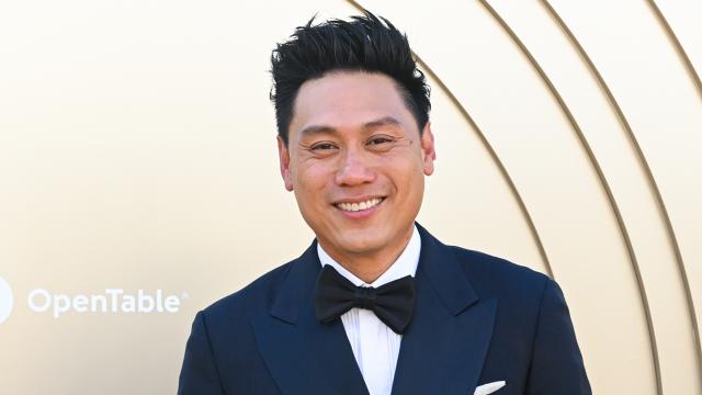 Hot Wheels Movie Gets Director Jon M. Chu: It's More Than Speed