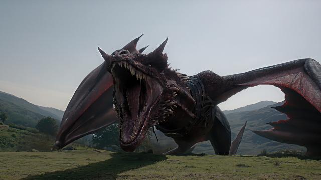 House of the Dragon Season 3 Trailer Unleashes Dragons in War