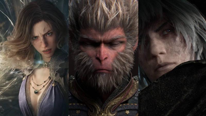 How Black Myth: Wukong is Revolutionizing Chinese Game Development