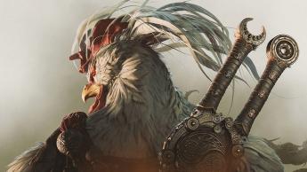 How One Message Hooked a Far Cry Vet for Project Windless