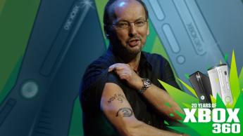 How PETER MOORE and Microsoft Transformed Xbox 360 Culture