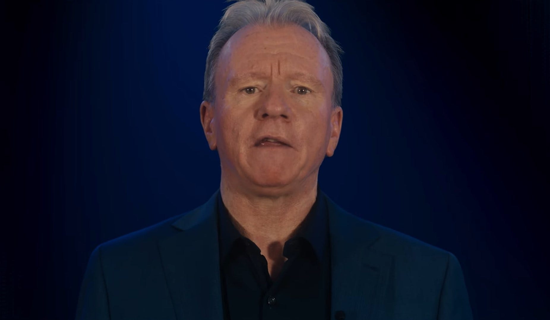 How would PlayStation appear in the absence of Jim Ryan?