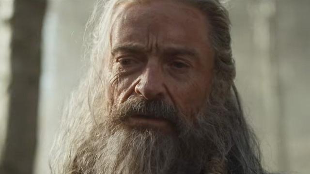 Hugh Jackman Unveils First Trailer for The Death of Robin Hood