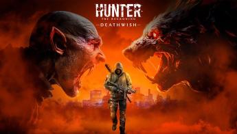 Hunter: The Reckoning - Deathwish Revealed for Xbox in 2027