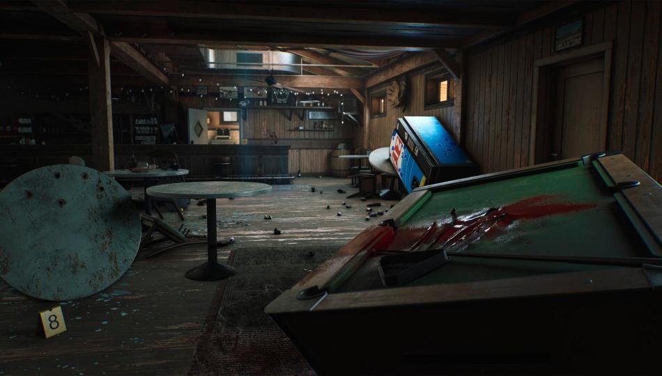 Hunter: The Reckoning – Deathwish Unveiled at Xbox Showcase