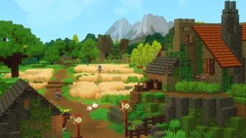 Hytale's First Update Drops - Discover the Exciting Changes