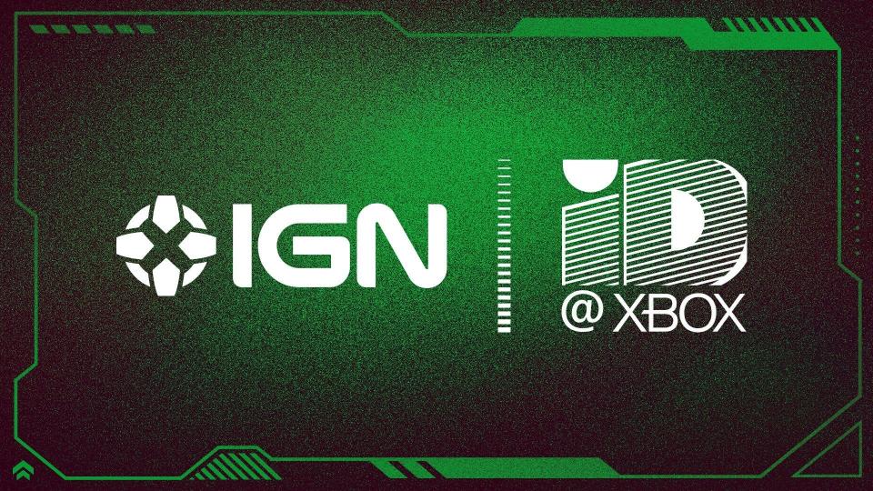 ID@Xbox and IGN Team Up for October Showcase: Watch Here
