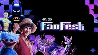 IGN Fan Fest 2026: Get Ready for 80+ Exclusives and 50 Games