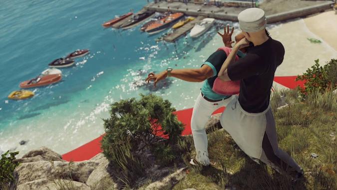 IO Interactive Tackles Nintendo Switch 2 Performance Problems