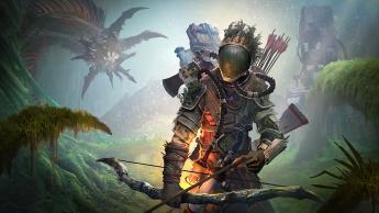 Icarus by DayZ Creator Heads to PS5 and Xbox—No Cross-Play