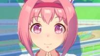 Iconic Japanese Racehorse Behind Umamusume Character Dies