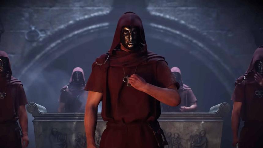 'Indiana Jones DLC Adapts Difficulty Based on Your Progress'