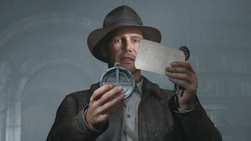 Indiana Jones and the Great Circle: Giants DLC Is Short but Fun