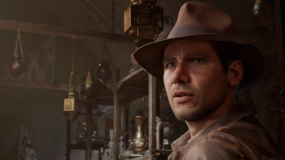 Indiana Jones and the Great Circle: Last-Minute Changes Pay Off