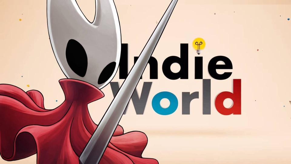 Indie Showcase Alert: Another Nintendo Event This Week