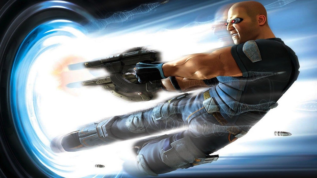 Industry Shockwave: Timesplitters Creator Free Radical Design Teeters on the Brink of Closure This December