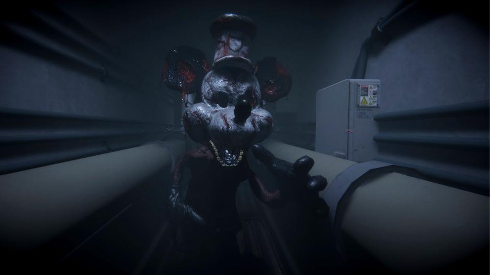 Infestation 88 dev hits back on neo-nazi, AI furor