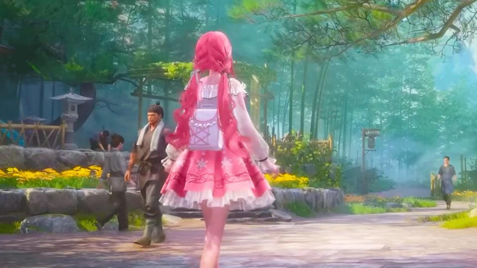 Infinity Nikki Teams Up with Stardew Valley, Fans Divided