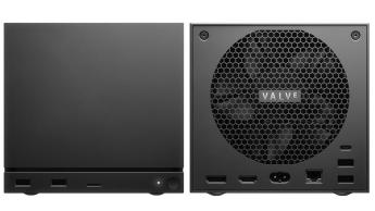 Inside Valve's Steam Machine: The Fan That Launched It All