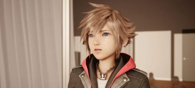 Insider sagt: KINGDOM HEARTS geht über Videospiel hinaus