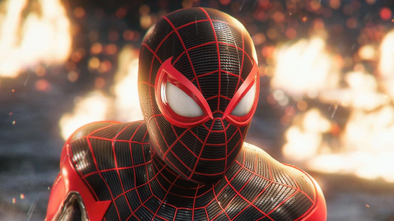 Installation Problems Appear for Physical Version of Spider-Man 2
