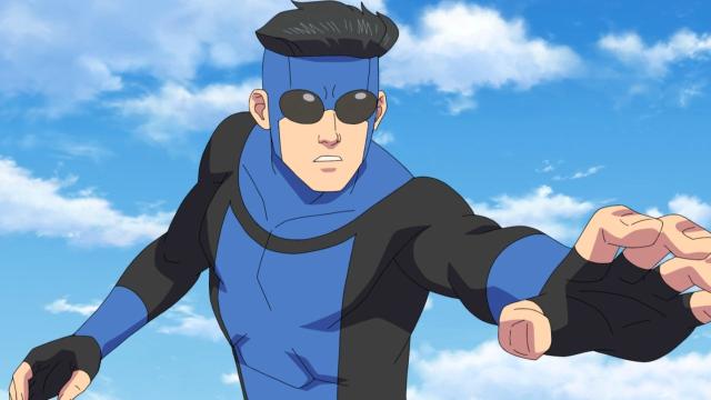 Invincible Season 4 Trailer: March 2026 Release & Fight Jokes