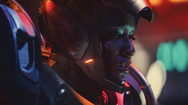 Ironheart's Early Episodes Tease the MCU's Most Anticipated Hero