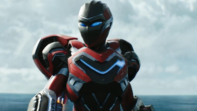 Ironheart's Star Responds to Backlash Over MCU Series