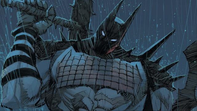 Is Absolute Batman Set to Encounter Absolute Robin