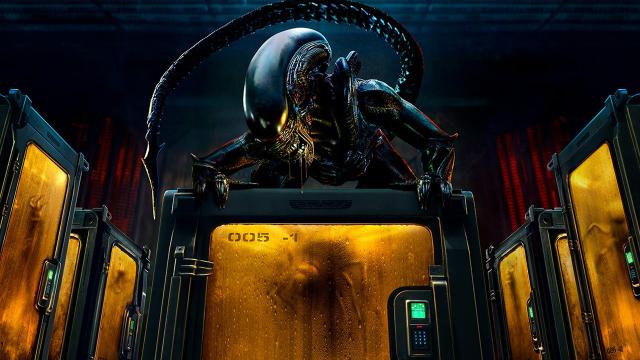 Is Alien: Earth Season 2 Happening Noah Hawley's Thoughts