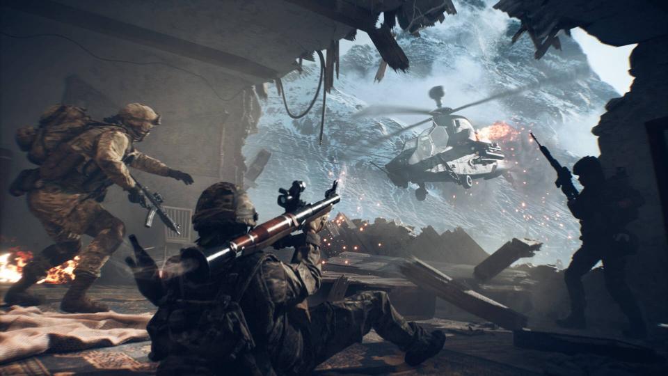 Is Battlefield 6 Cracking Down on Cronus Zen Cheaters