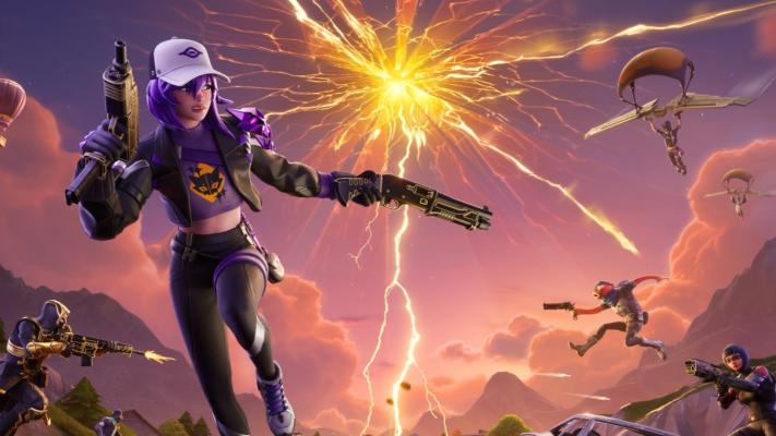 Is Blitz Royale Here to Stay Extra Month of Fortnite Content Confirmed