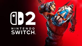 Is Borderlands 4 Coming to Switch 2 Take-Two Hits Pause
