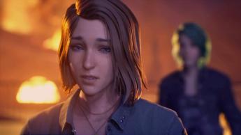 Is Chloe's Return in Life Is Strange: Reunion a Fan Cash Grab