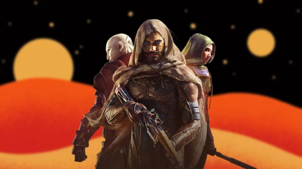 Is Dune: Awakening True to the Original Storyline