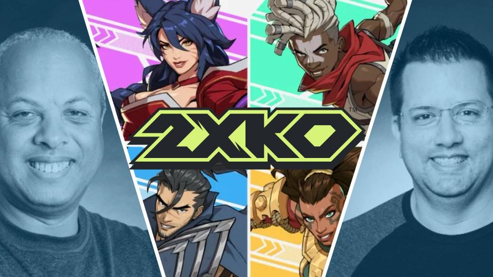 Is Eight Characters Enough 2XKO Dev Defends Controversial Roster