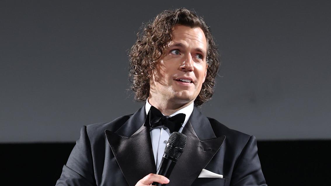 Is Henry Cavill Joining A Knight of the Seven Kingdoms